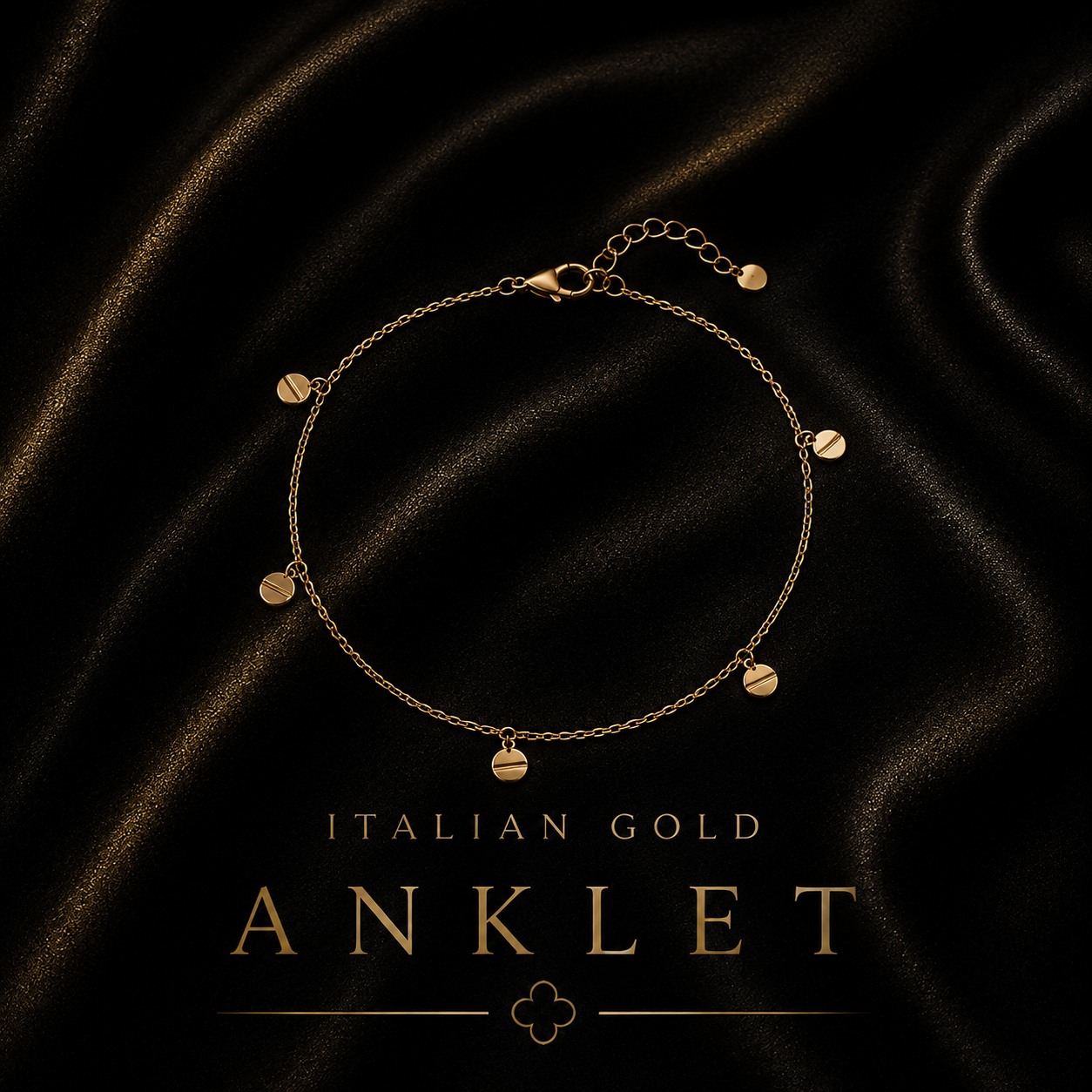 Anklet