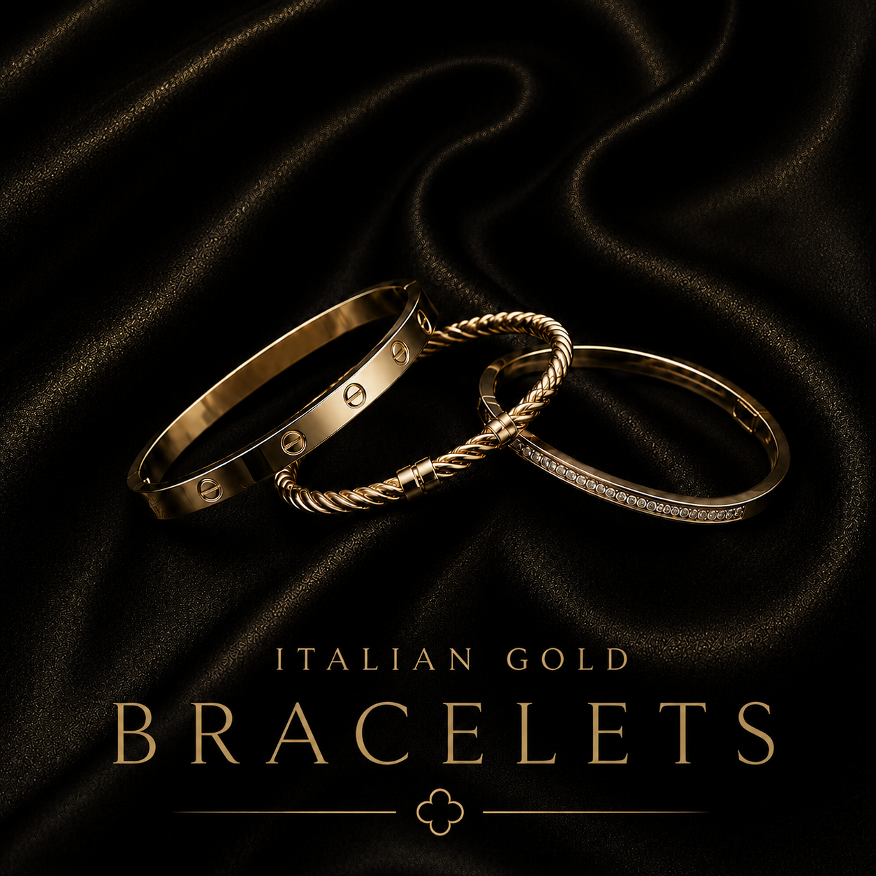 Bracelets