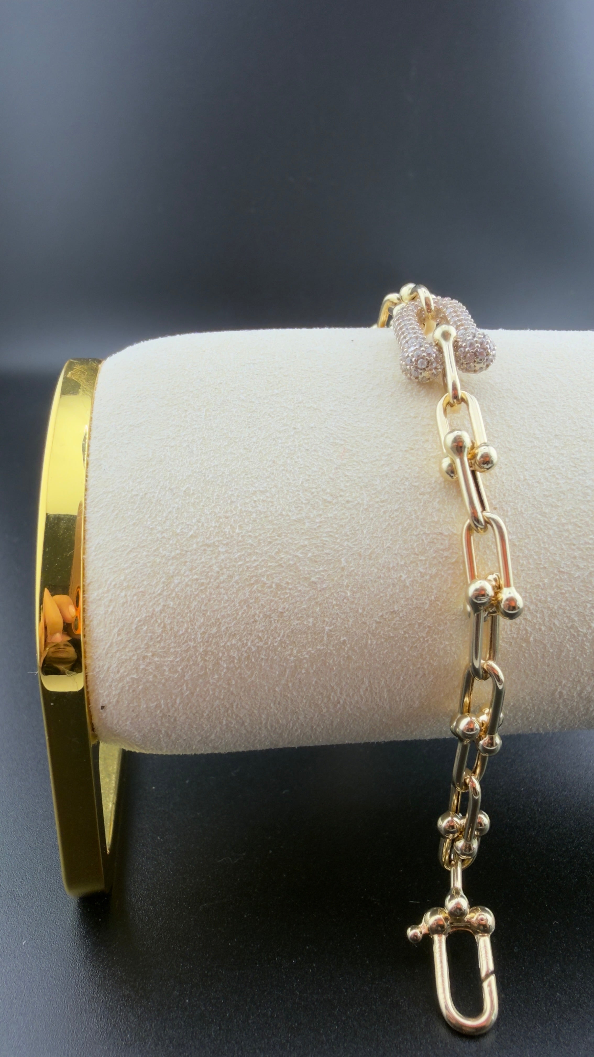 Pulsera.