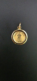 Our Lady of the Valley Medal