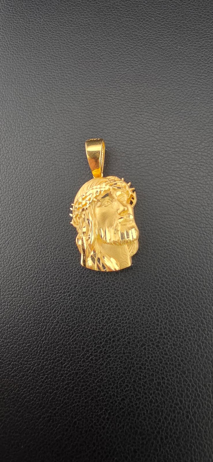 Face of Jesus Christ
