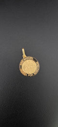 Saint Michael Medal