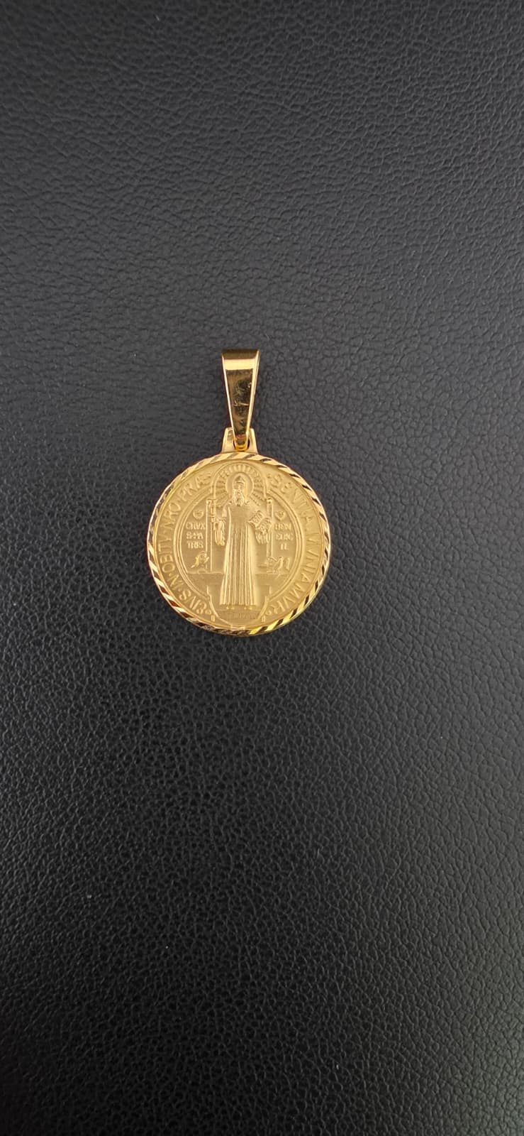 Saint Benedict Medal