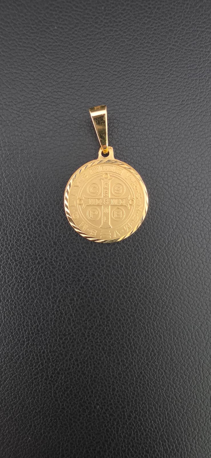 Saint Benedict Medal