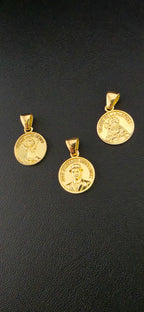 Jose Gregorio Hernandez Medal (Style 3)