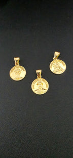 Jose Gregorio Hernandez Medal (Style 3)