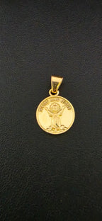 Jose Gregorio Hernandez Medal (Style 3)