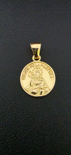 Jose Gregorio Hernandez Medal (Style 3)