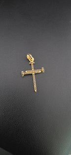 Onyx Cross
