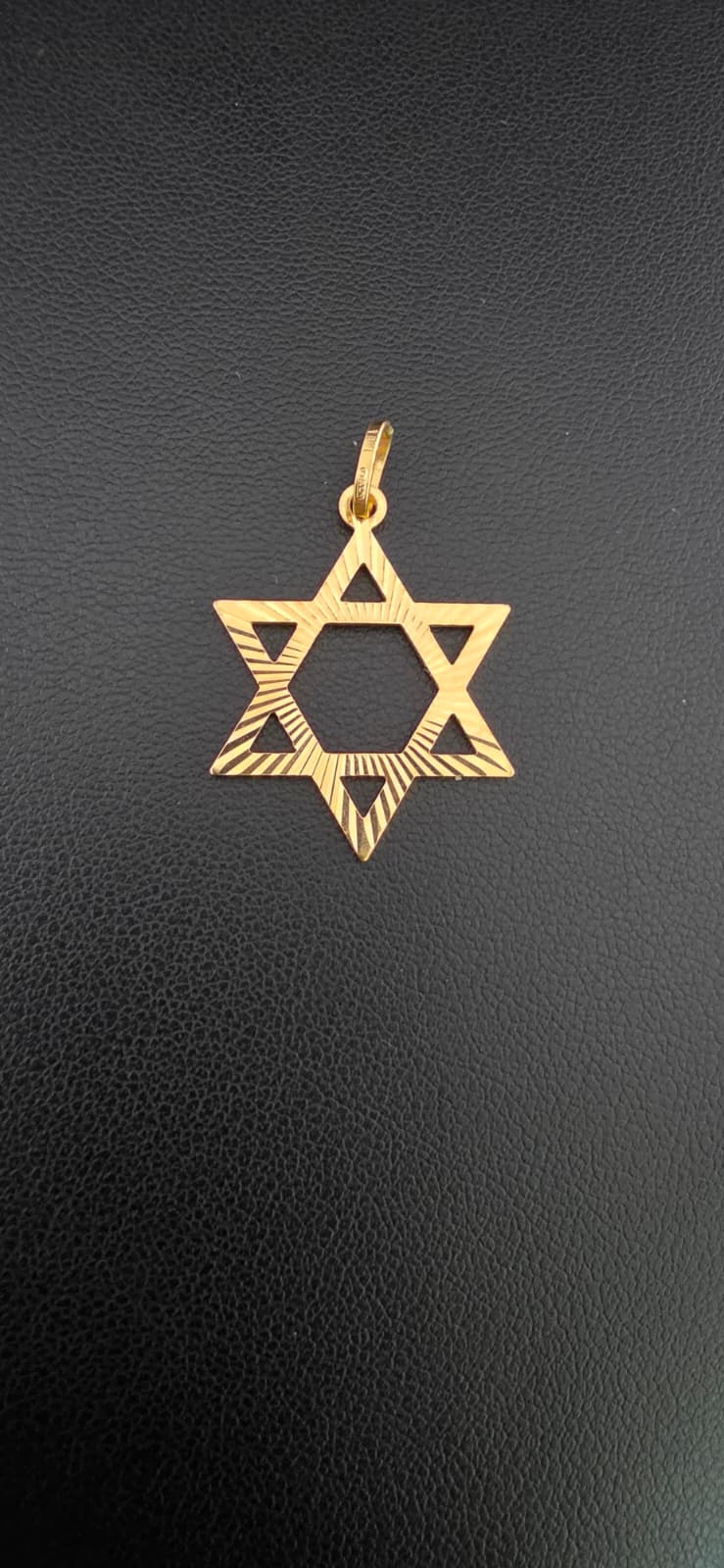 Star of David