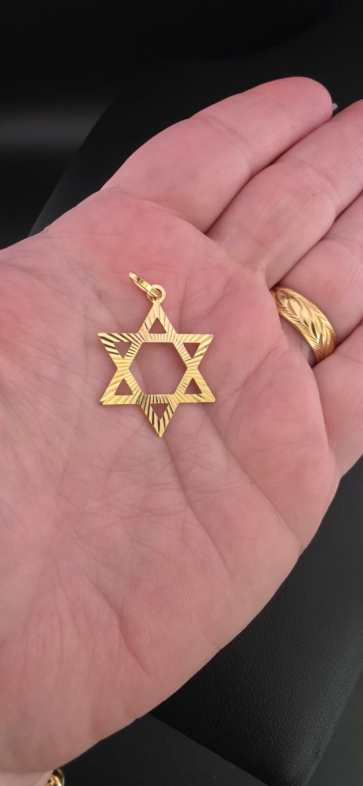 Star of David