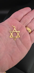 Star of David