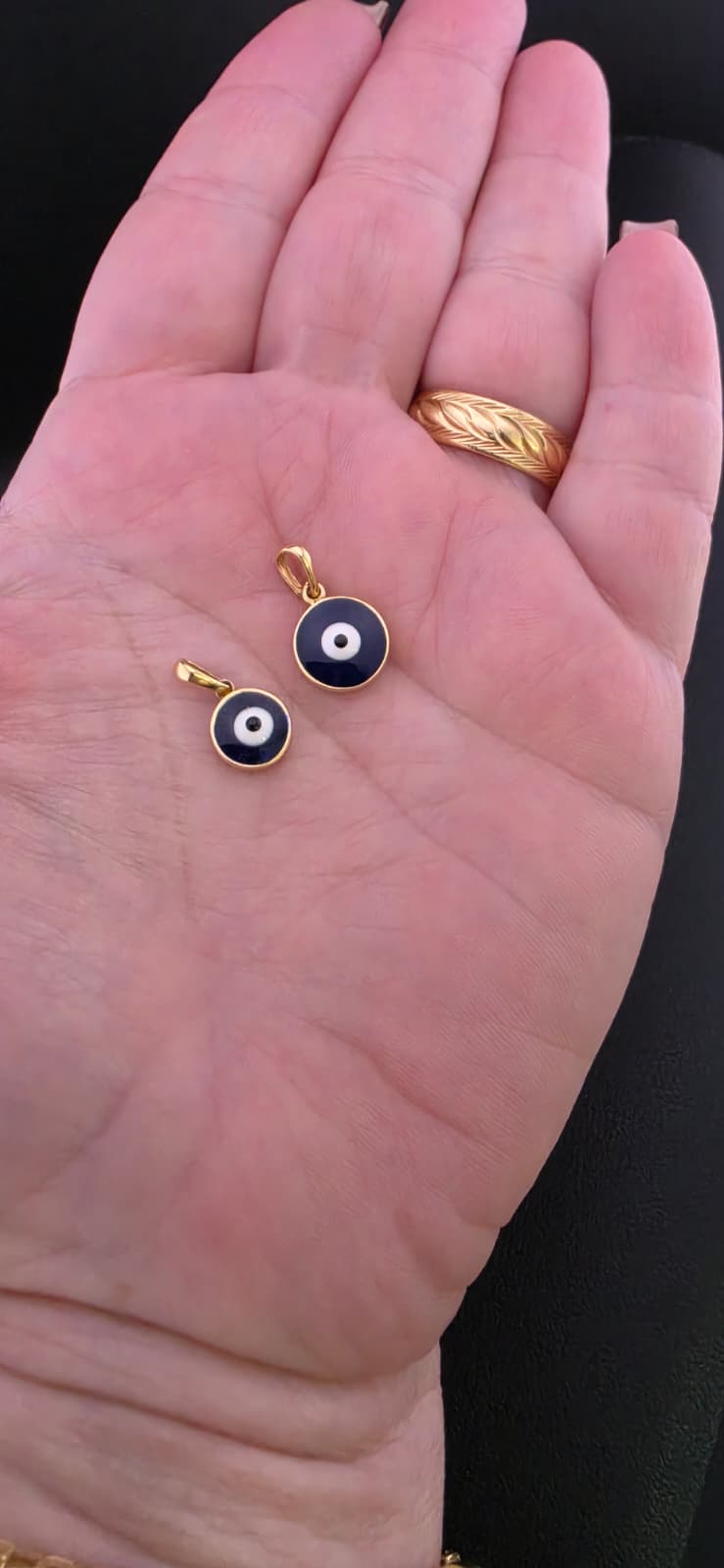 Turkish Eye