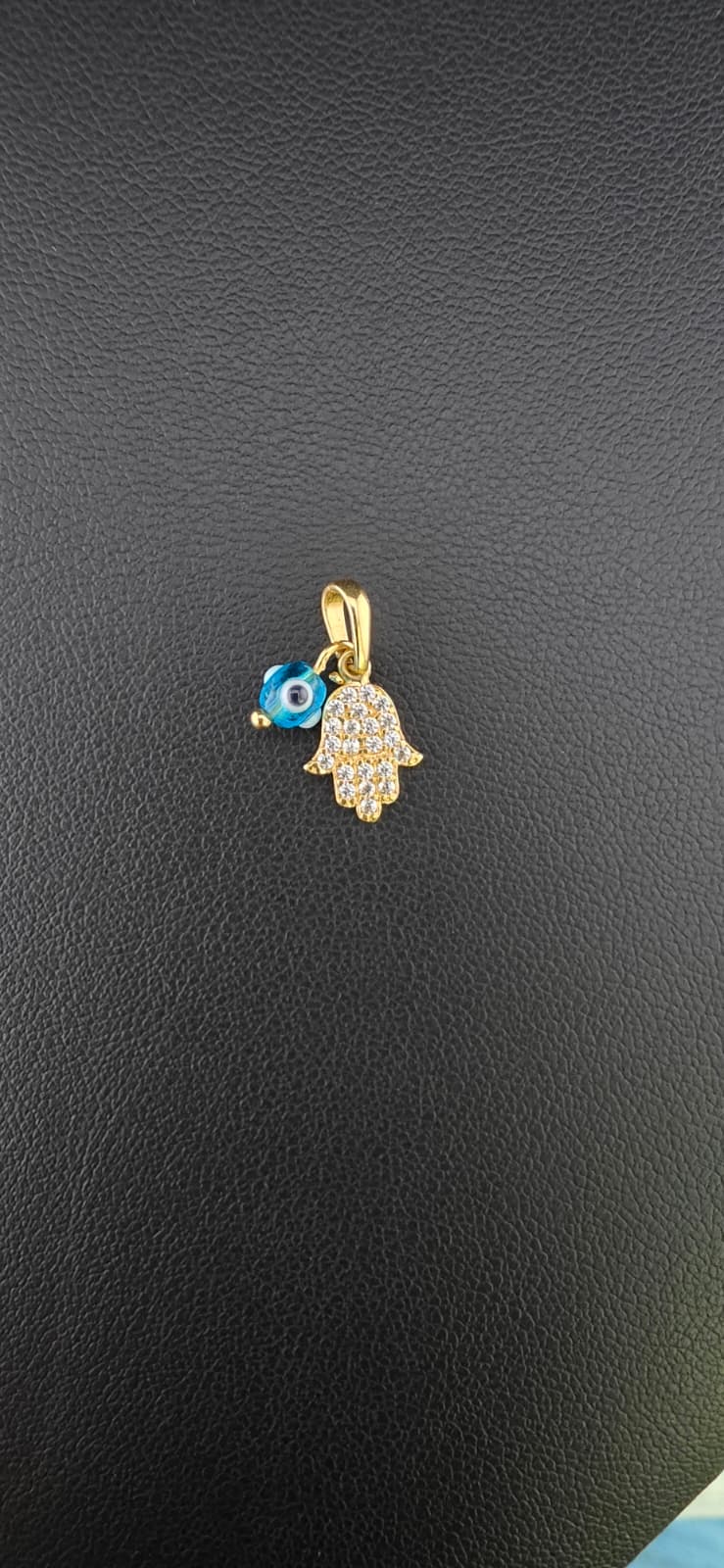 Hamsa Hand