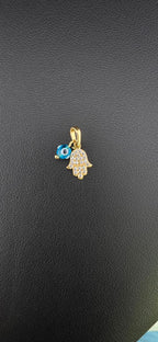 Hamsa Hand