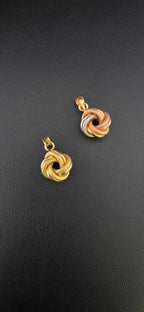 Knot Charm