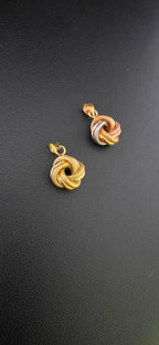 Knot Charm