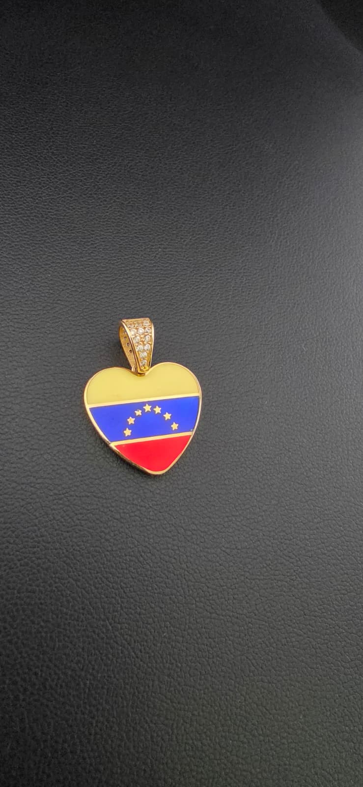 Venezuela Heart