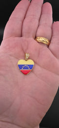 Venezuela Heart