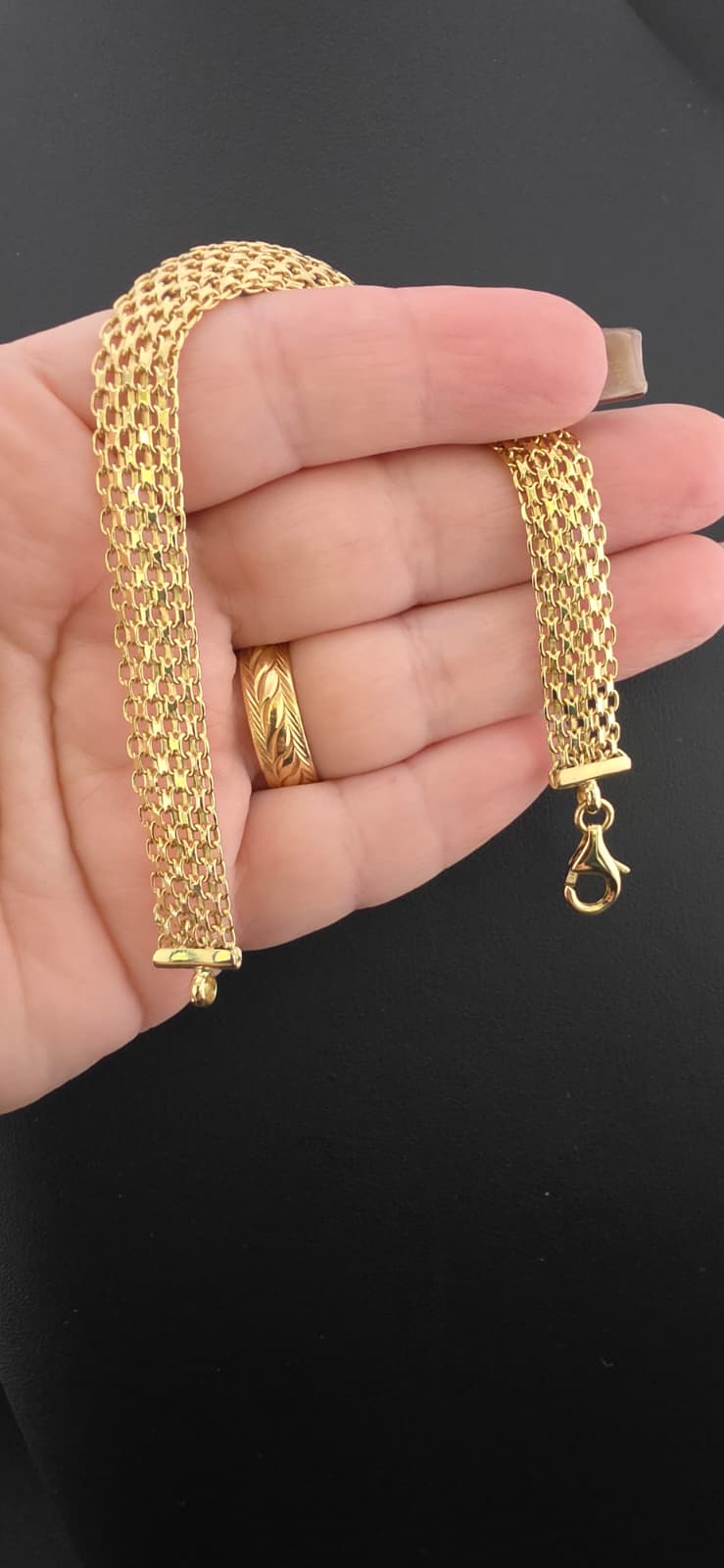 Bracelet Bismark C