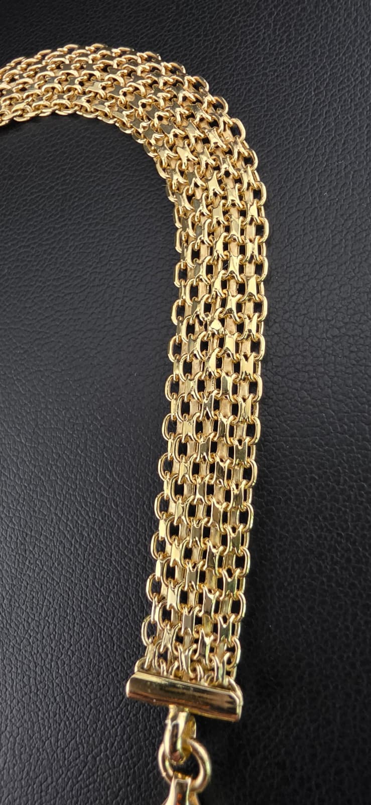 Bracelet Bismark C