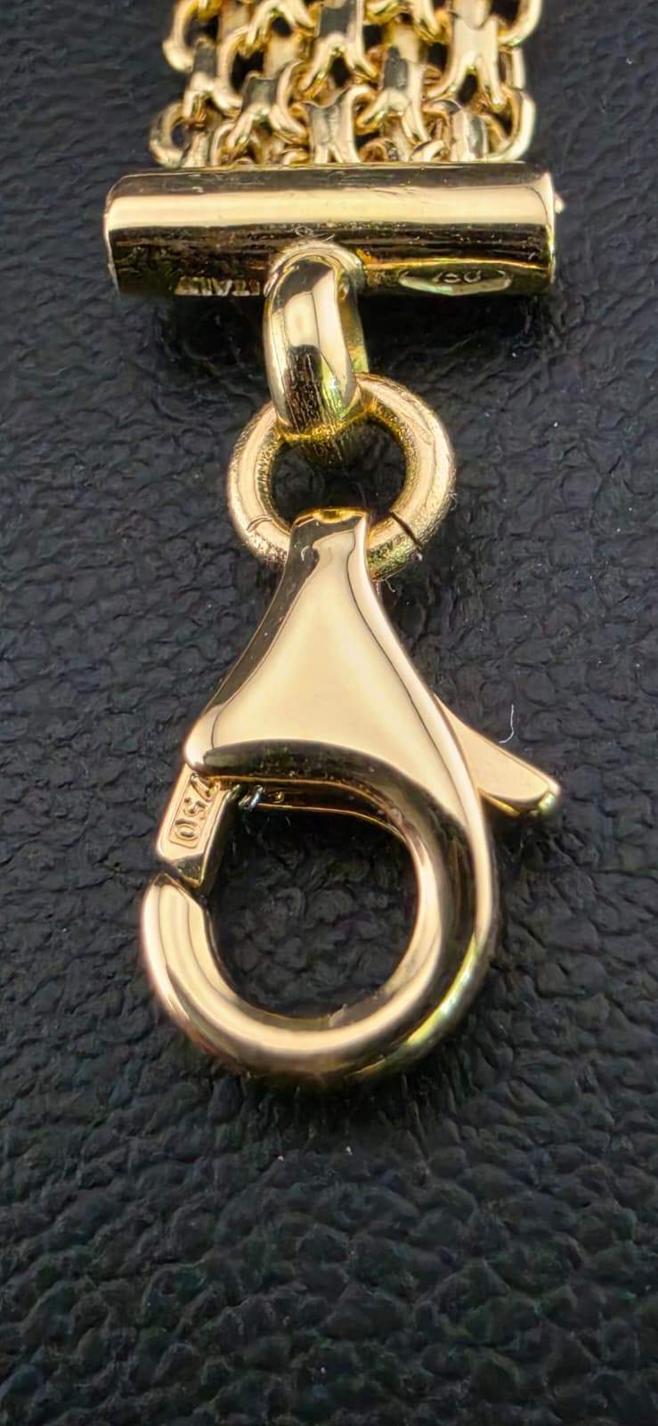 Bracelet Bismark C