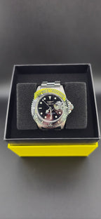 Invict Special Edition Automatic 40mm – Black Dial