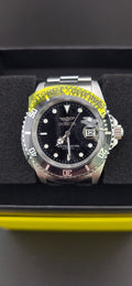 Invict Special Edition Automatic 40mm – Black Dial