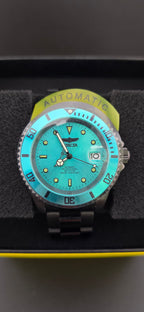 Invict Automatic 40mm