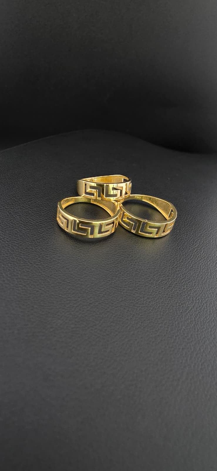 Maya Ring