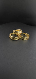 Maya Ring