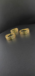 Maya Ring