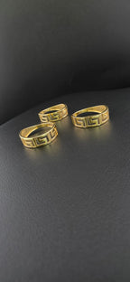 Maya Ring