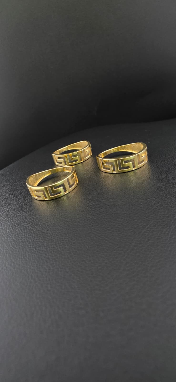 Maya Ring