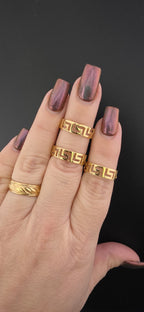 Maya Ring