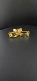Maya Ring