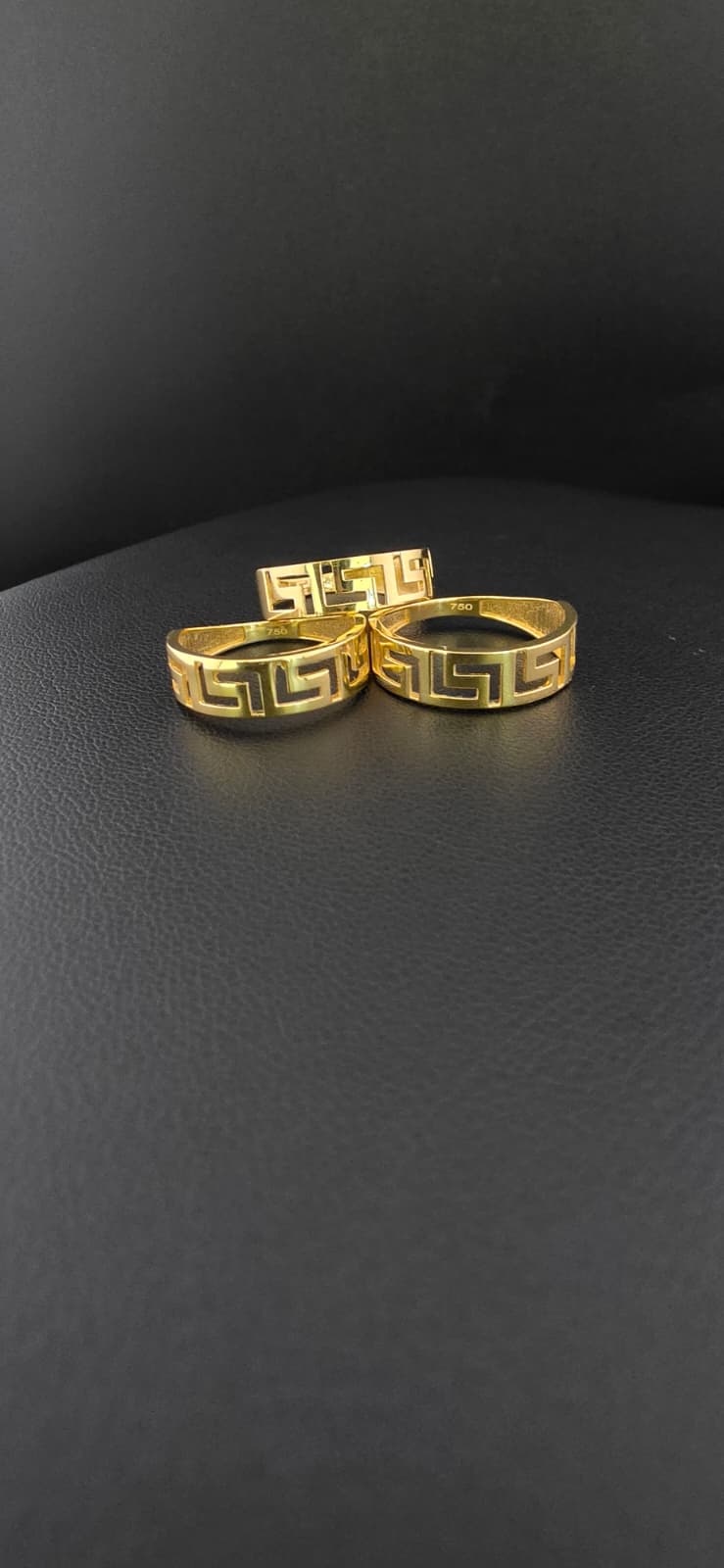 Maya Ring