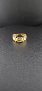 Crown Ring