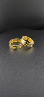 CT Ring