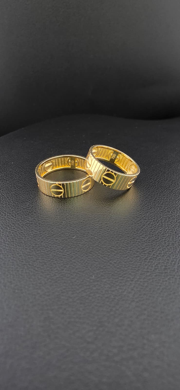CT Ring