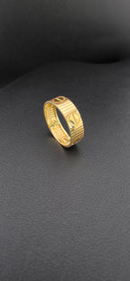 CT Ring