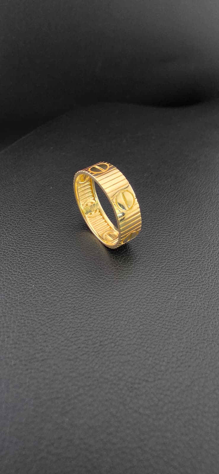 CT Ring