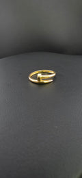 Nail Ring
