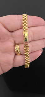 Bracelets Crown