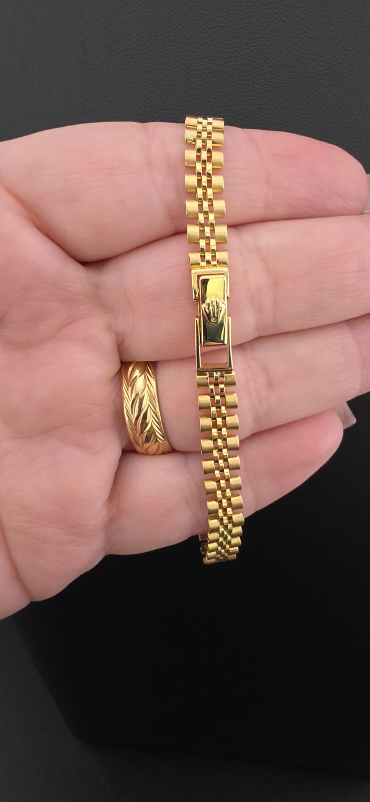 Bracelets Crown