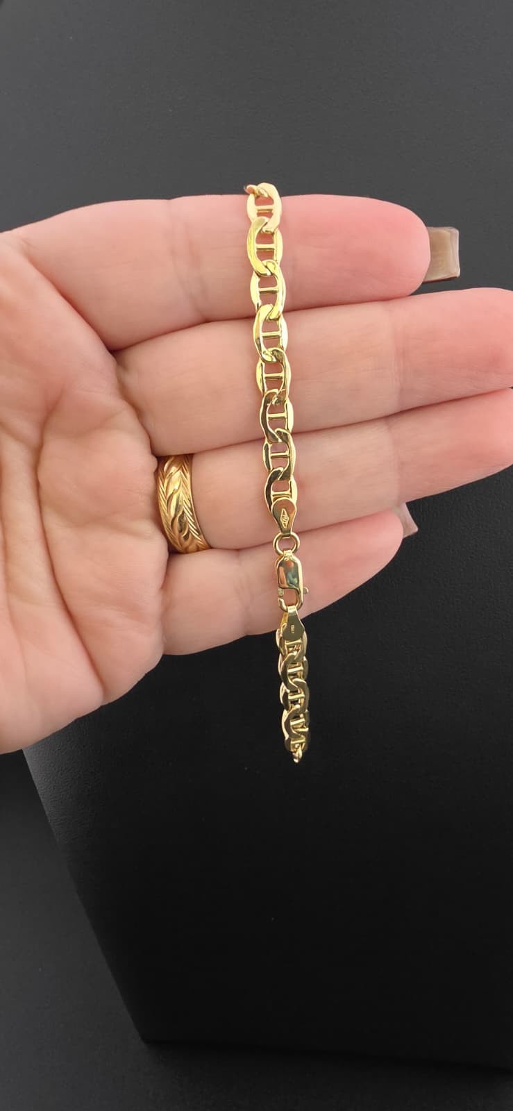 Anklet Marinerlink