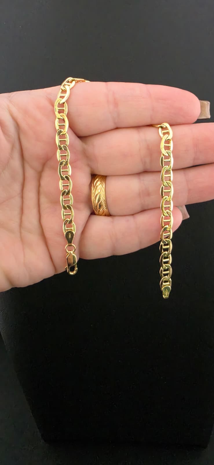 Anklet Marinerlink
