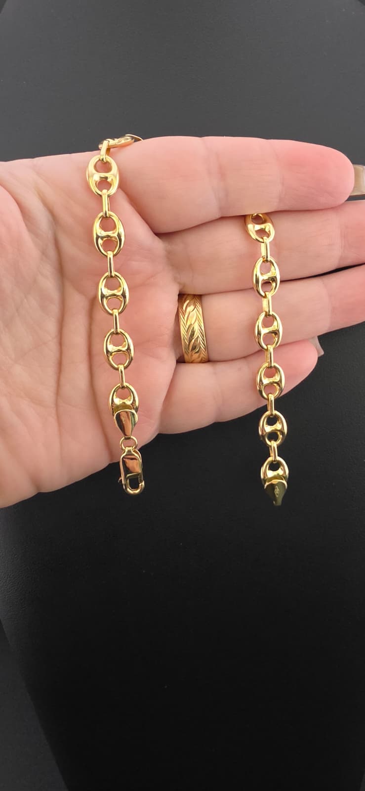 Anklet Mariner B