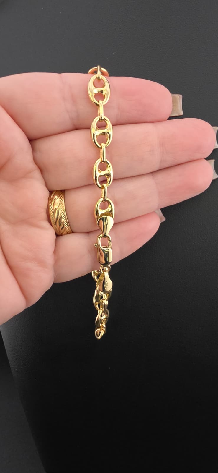 Anklet Mariner B