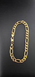 Anklet Figaro